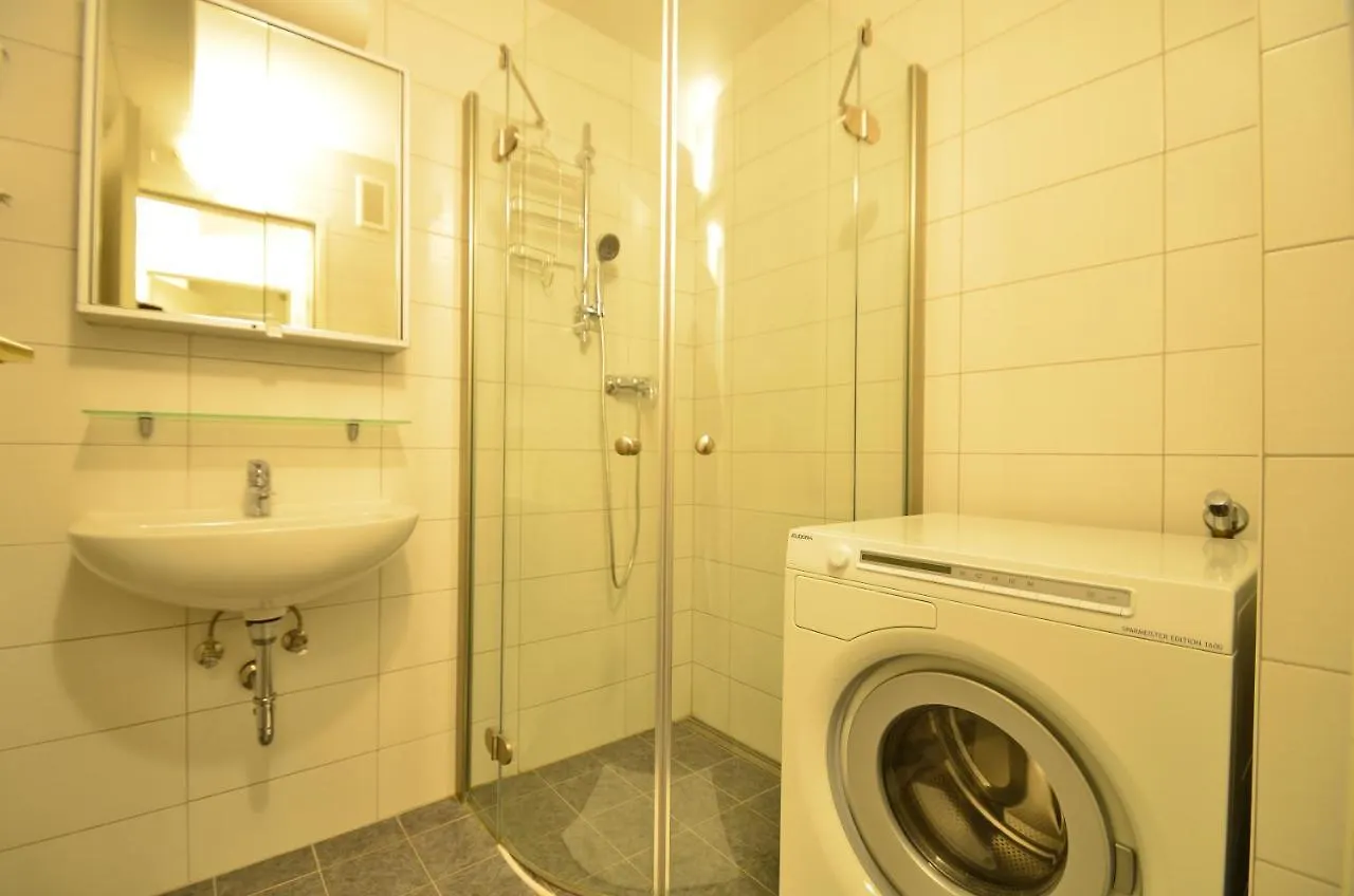 Apartment Ferienwohnung Ajo Vienna Siemens - Contactless Check-In