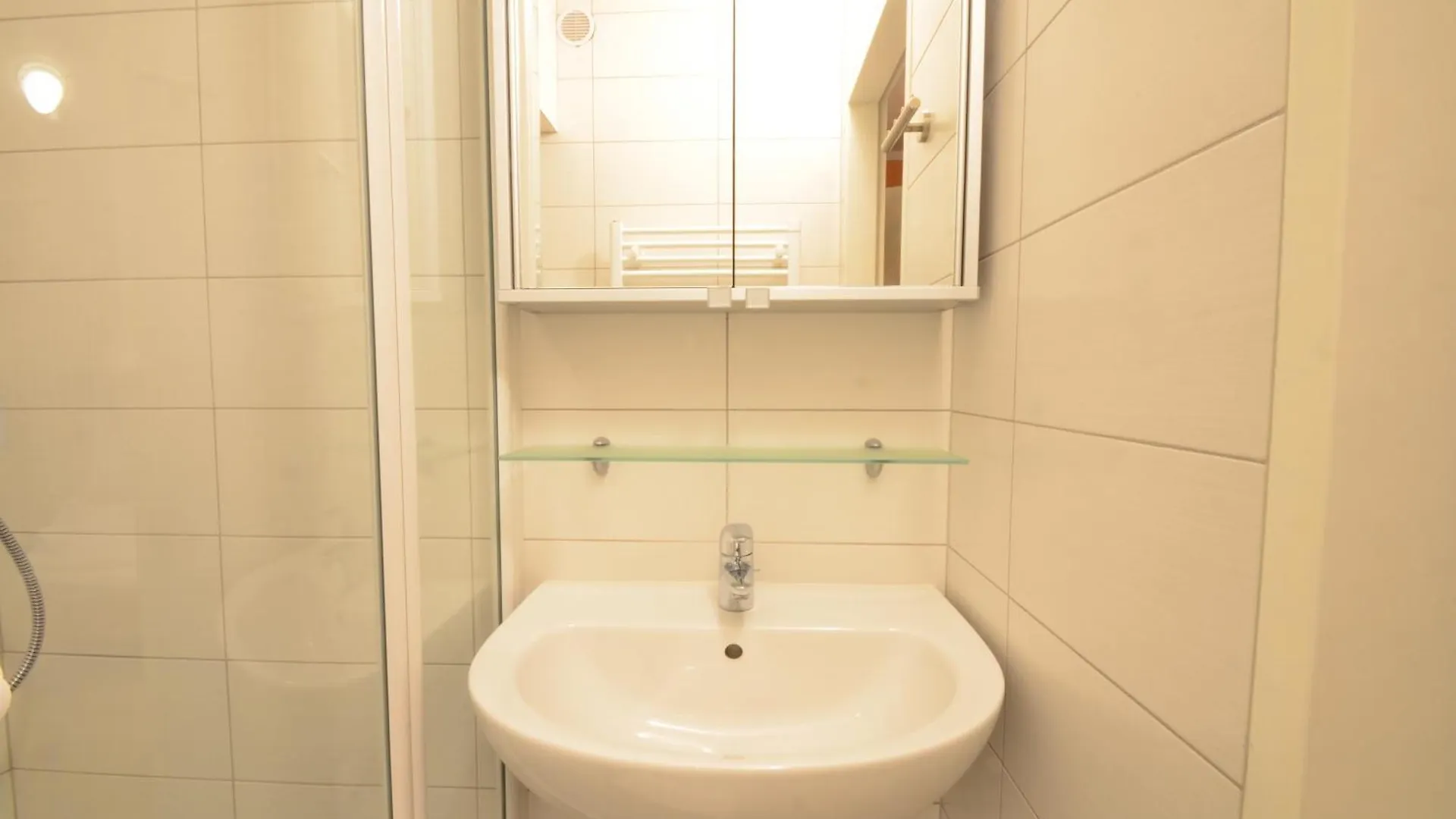 Apartment Ferienwohnung Ajo Vienna Siemens - Contactless Check-In