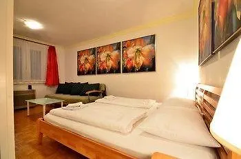 Apartment Ferienwohnung Ajo Vienna Siemens - Contactless Check-In Österreich